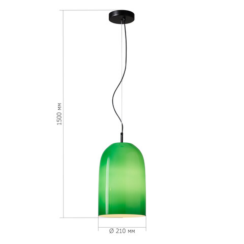 Светильник подвесной ST Luce Milo SL2001.413.01