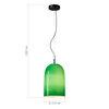Светильник подвесной ST Luce Milo SL2001.413.01