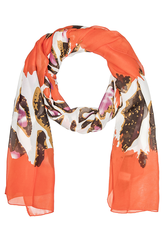 Шарф женский