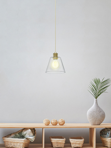 Подвесной светильник Eglo COPLEY 43633