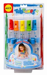 Alex Игрушки для ванны 