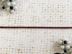 Шнур плетеный, d 1,2 мм