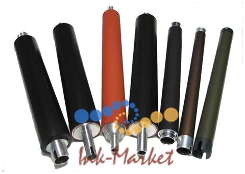 Вал тефлоновый KYOCERA 2FB20060 ROLLER HEAT