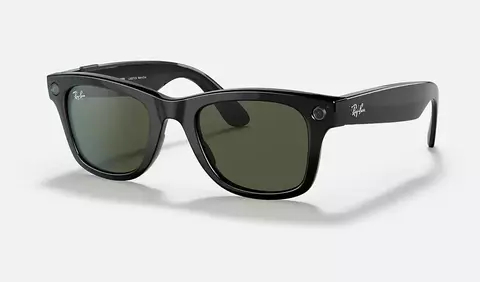 Ray-Ban Stories Wayfarer