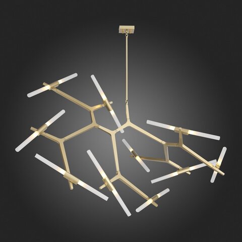 Люстра потолочная ST Luce Laconicita SL947.202.20