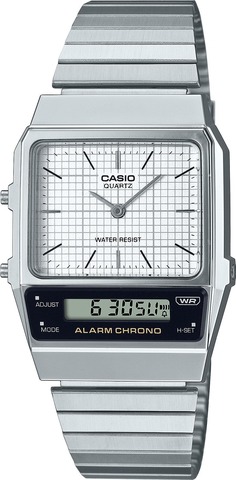 Наручные часы Casio AQ-800E-7A фото