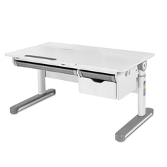 Растущая парта Fundesk Grande (1200×650 мм)