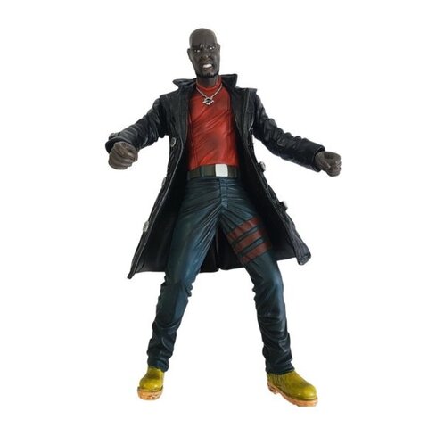 Фигурка Vampire the Masquerade: Theo Bell (Retro)