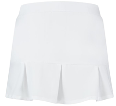 Теннисная юбка K-Swiss Tac Hypercourt Pleated Skirt 3 - white