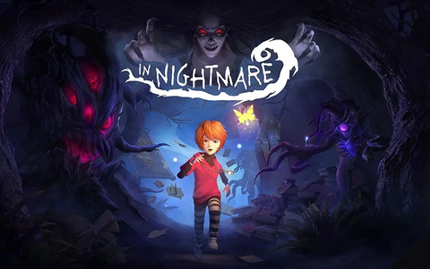 In Nightmare (для ПК, цифровой код доступа)