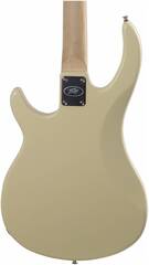 Бас-гитара PEAVEY Milestone Red