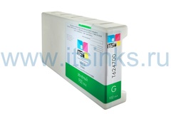 Картридж для Epson GS6000 C13T624700 Green 950 мл