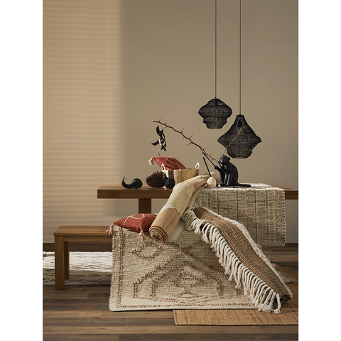 Ковер 120х180см Tkano Kolkata