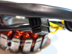 Статор Suzuki  DRZ250 DR250 Kawasaki KLX400 KLX400R 03-04