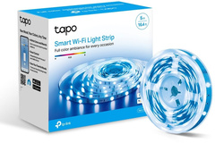 TP-Link Tapo L900-5 - Умная светодиодная WiFi лента