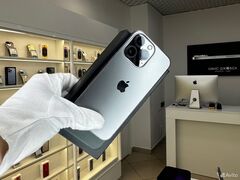 iPhone 13 Pro, 256 ГБ б/у