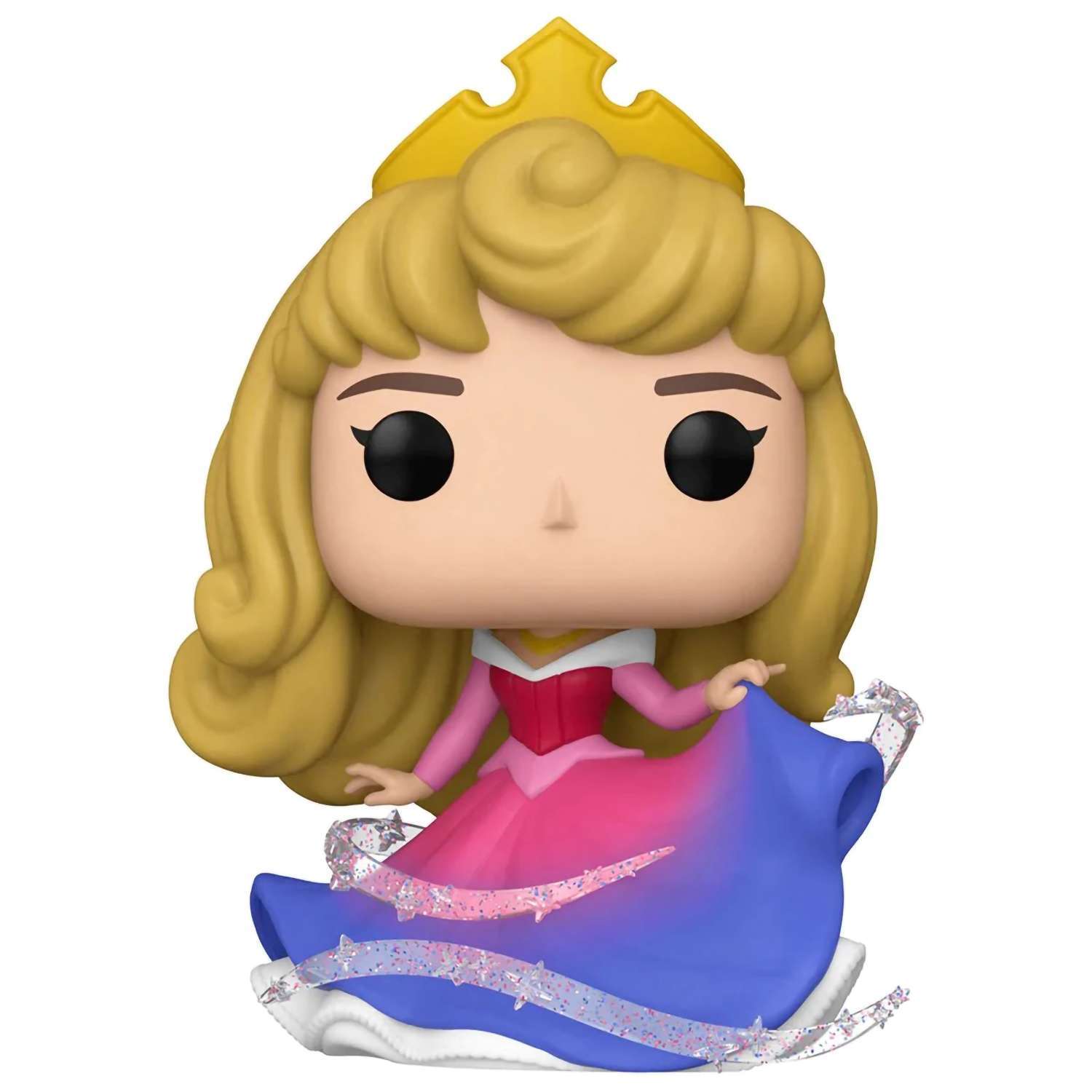 Фигурка Funko POP! Disney D100 Aurora (1316) 67970» за 2 190 ₽ – купить за  2 190 ₽ в интернет-магазине «Книжки с Картинками»