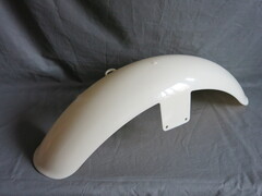 Крыло HONDA STEED 400