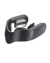 YA-MAN Medi Lift Neck премиальный массажер для лифтинга шеи.