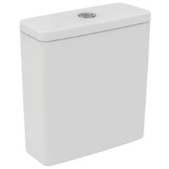 Ideal Standard T473501 Бачок для унитаза, нижняя подводка, 4,5/3 л i.life S Ideal Standard (Германия) (310993) фото
