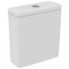 Ideal Standard T473501 Бачок для унитаза, нижняя подводка, 4,5/3 л i.life S Ideal Standard (Германия) (310993)