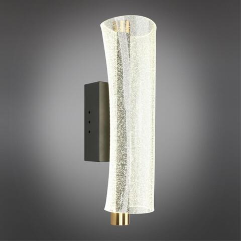 Настенный светодиодный светильник Aployt Klemens APL.660.11.11