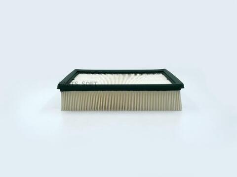 Фильтр воздушный BIG  GB-9612