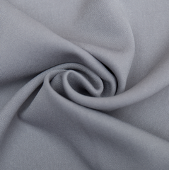 Ткань плательная вискоза однотон 150 гр/м2, ш. 145 см