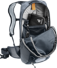 Картинка рюкзак велосипедный Deuter Race 8 Black - 4