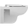 Ideal Standard RI471602 Комплект: инсталляция R046367, унитаз и сиденье-крышка IS PROSYS 2.0. i.life (288897)