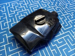 Крышка фильтра в сборе DDE CS250/2512 (790-038-101)