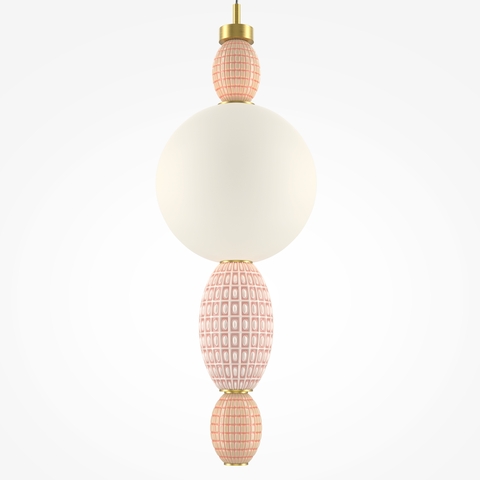 Подвесной светильник Maytoni Adore MOD297PL-L12BS3K