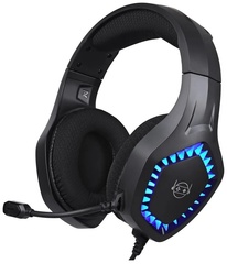 Наушники TFN Saibot ZX-3 черный