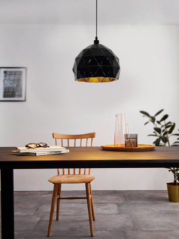 Подвесной светильник Eglo ROCCAFORTE 97845