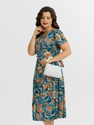 4713 Платье женское