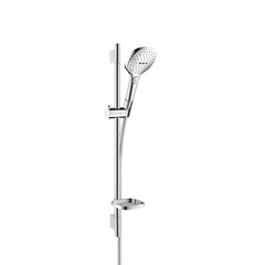 Душевой гарнитур 65 см 3 режима Hansgrohe Raindance Select Е 26620400 фото