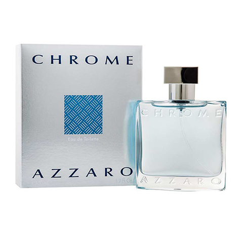 Azzaro Chrome