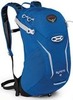 Картинка рюкзак велосипедный Osprey Syncro 15 Blue Racer - 1