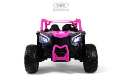 BUGGY X707XX 24V (Полноприводный, двухместный)