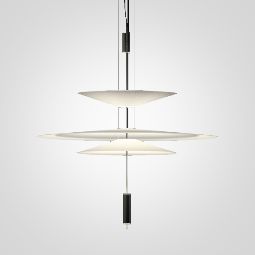 Подвесной светильник Imperium Loft Spacenet 177846-26