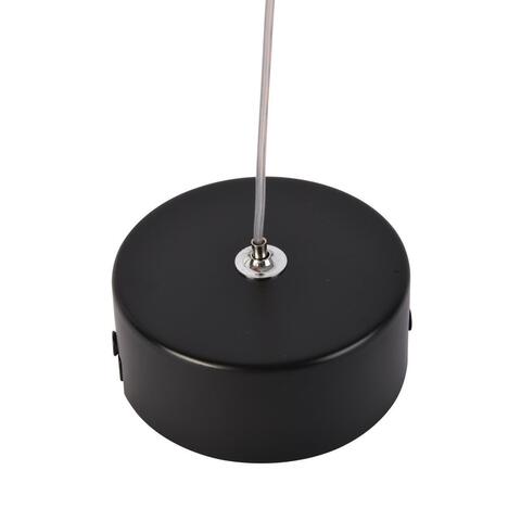 Подвесной светодиодный светильник Favourite Lamba 3079-1P