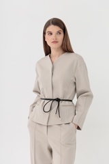 Жакет Вестоне NOME Atelier