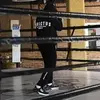 Худи Bones Way оверсайз Invictus