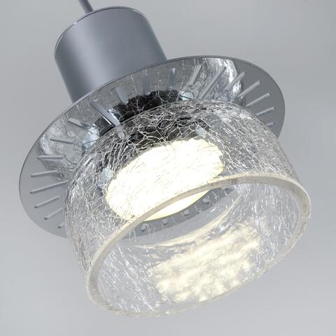 Подвесной светодиодный светильник Modestyle MS.1411.120 CR