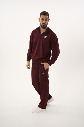 Анорак "Северный Характер"