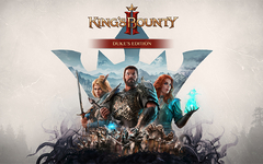 King's Bounty II - Duke's Edition (для ПК, цифровой код доступа)