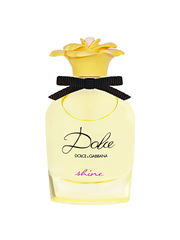 DOLCE & GABBANA Dolce Shine lady 75ml edp NEW
