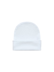 Шапочка White