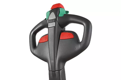 Штабелер самоходный NOBLELIFT PS 16L (4600, Li-ion, 24V/150)