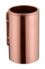 Boheme 10974-CB Настенный стакан UNO COPPER BRUSHED